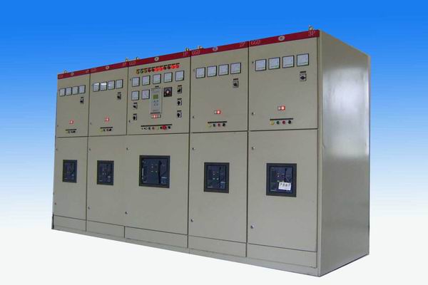 东港装修配电柜 安全实用建筑抽屉式配电柜-电